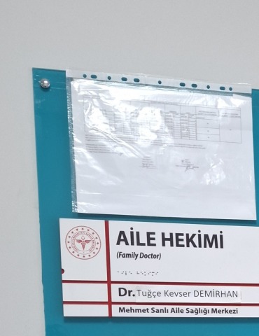 Dr.tuğçe kevser demirhan 